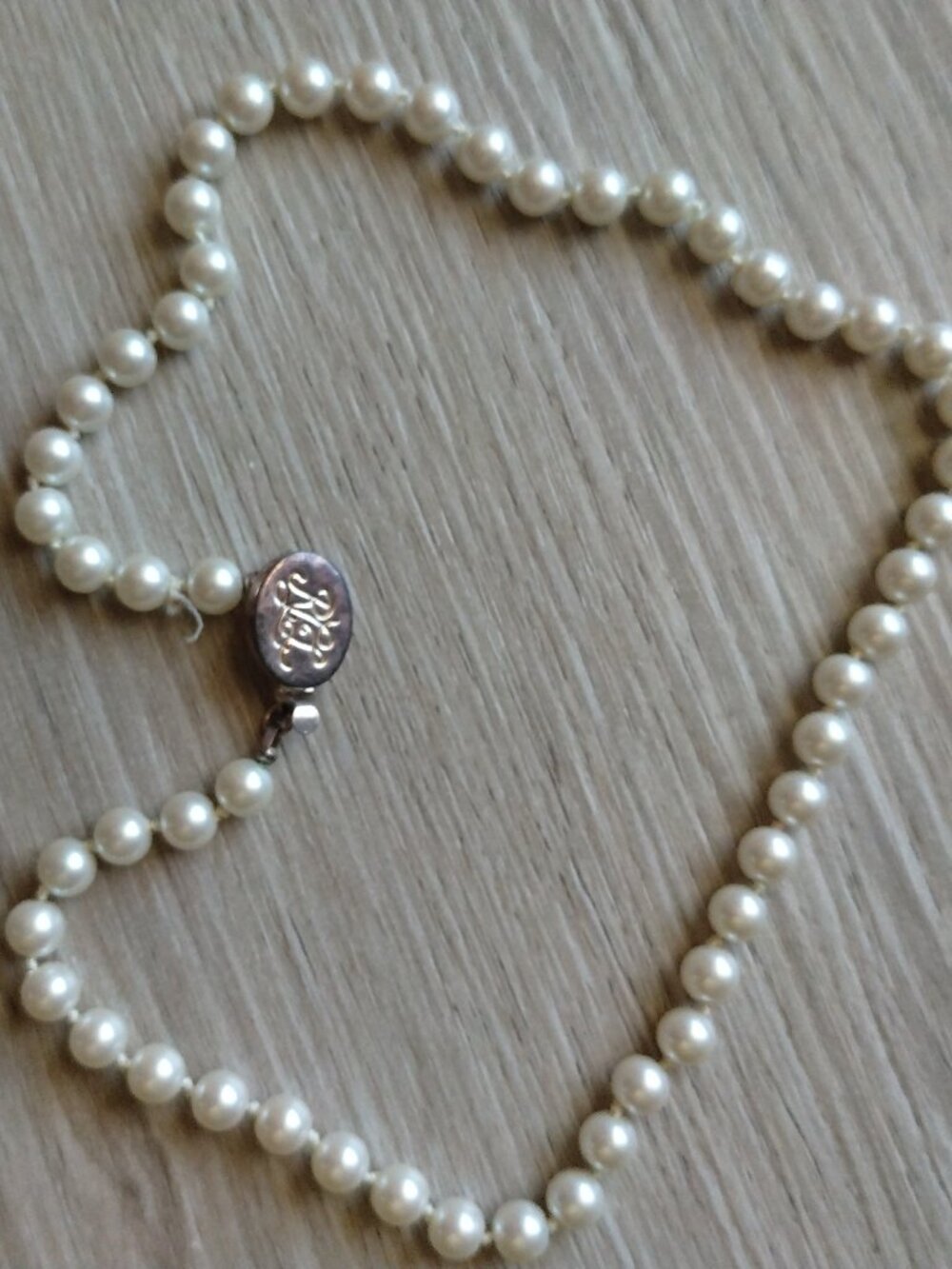 Necklace